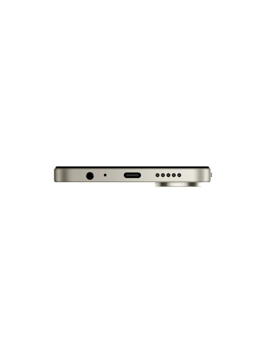 Смартфон POCO C81 Pro 4/64 (золотой)