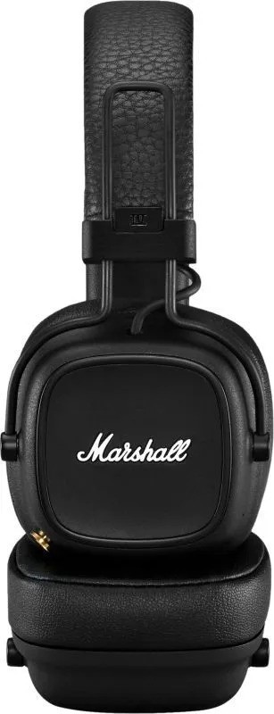 Беспроводные наушники Marshall Major IV (черный)