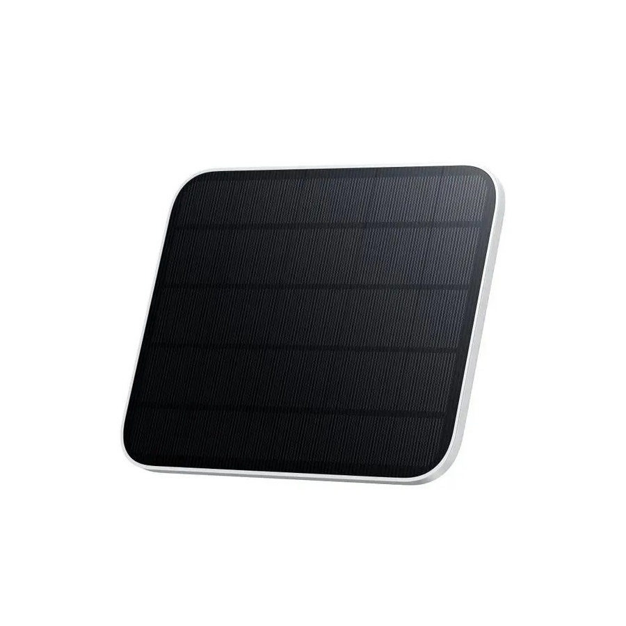 Солнечная панель для IP-камеры Xiaomi Outdoor Camera Solar Panel