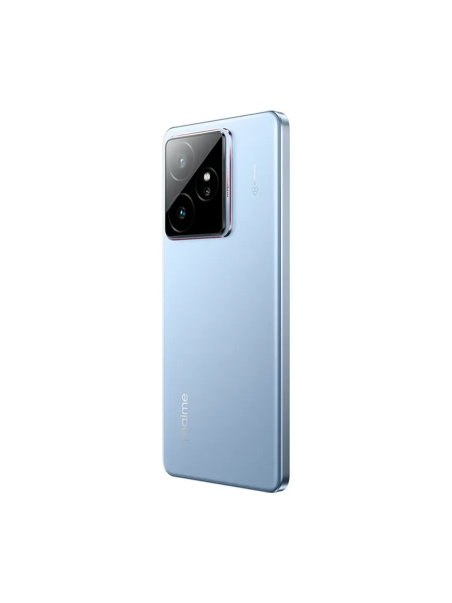 Смартфон Realme GT 7 12/256 (синий)