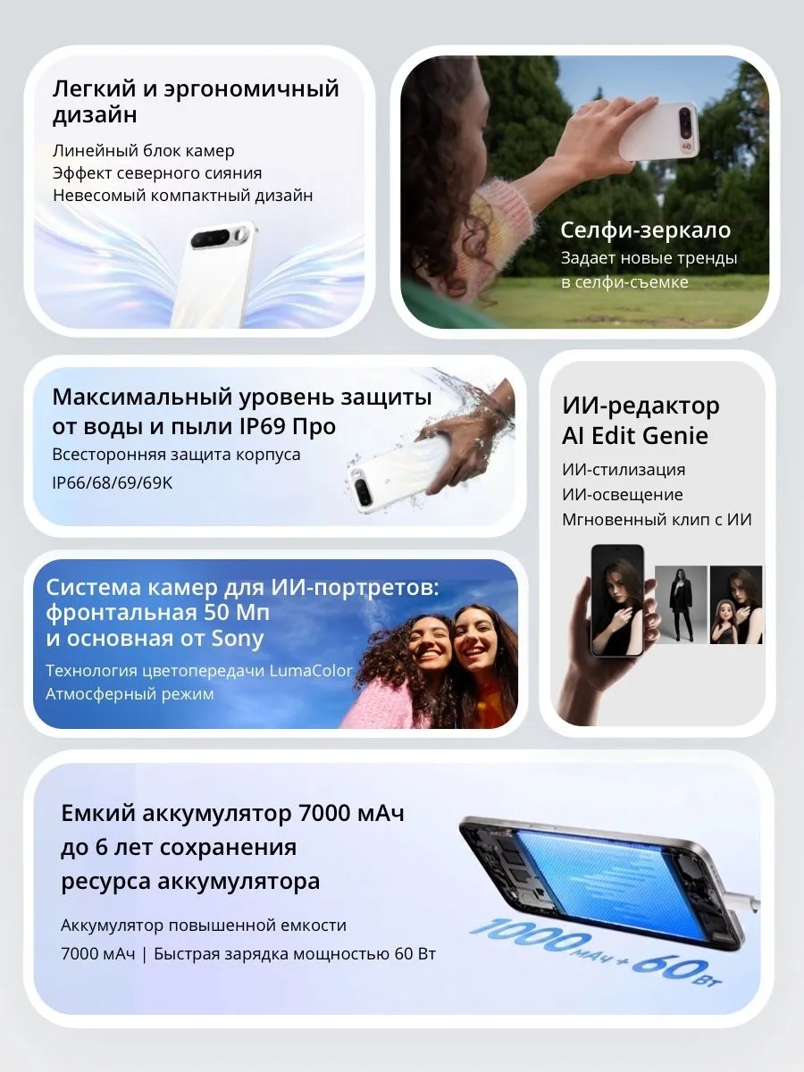 Смартфон Realme 16 5G 8/256 (белый)
