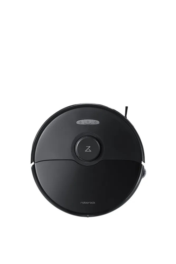 Робот-пылесос Roborock S8 Max Ultra (черный)