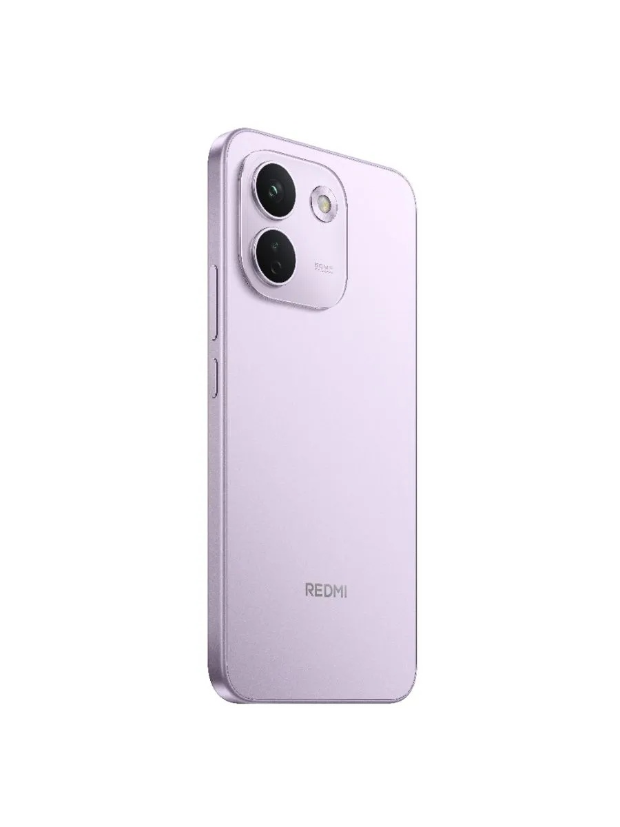 Смартфон Xiaomi Redmi Note 17 Pro Max 5G 8/512 (фиолетовый)