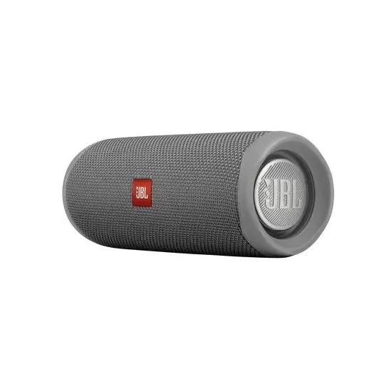 Портативная колонка JBL FLIP5 (серый)