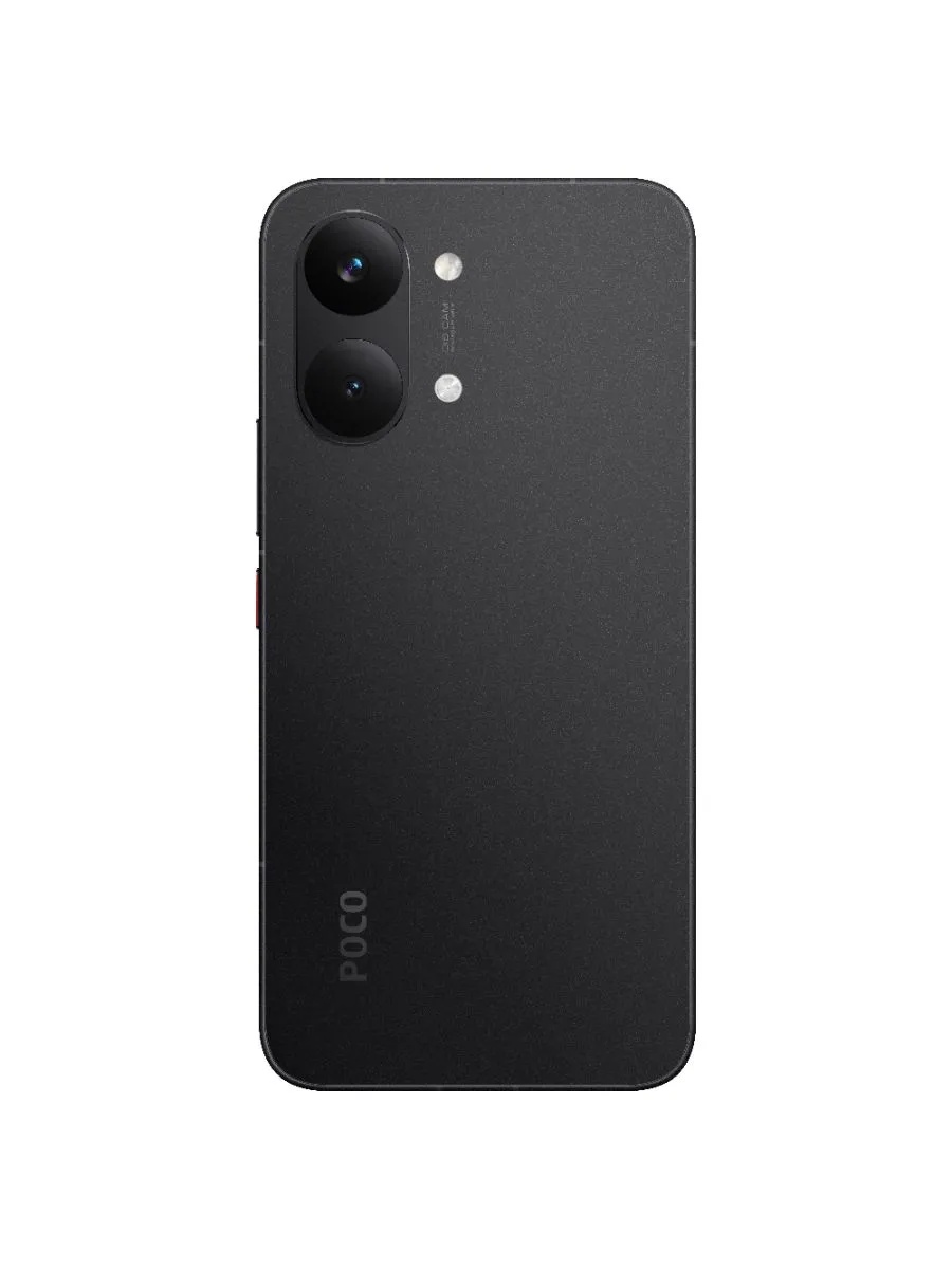 Смартфон POCO X8 Pro Max 12/512 (черный)