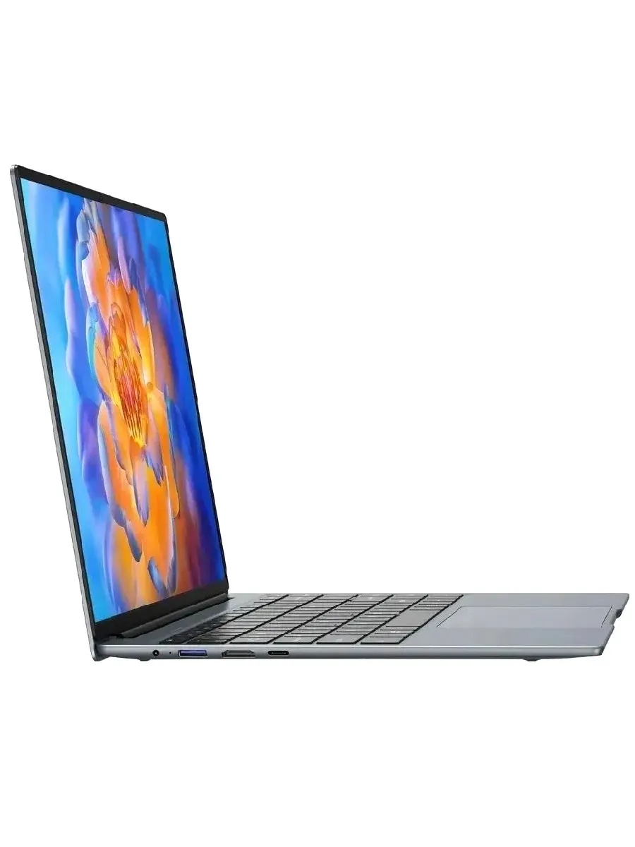 Ноутбук CHUWI CoreBook i3 (14.1'', серый)