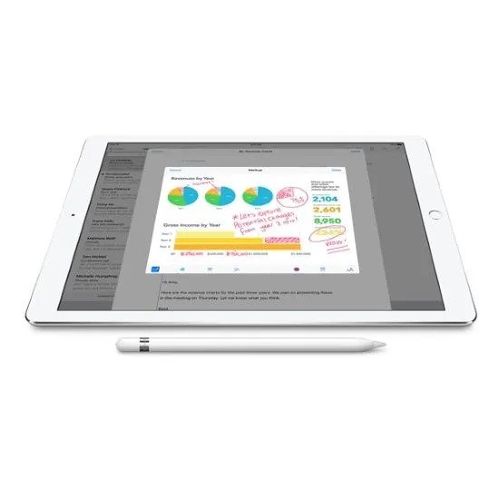 Стилус Apple Pencil