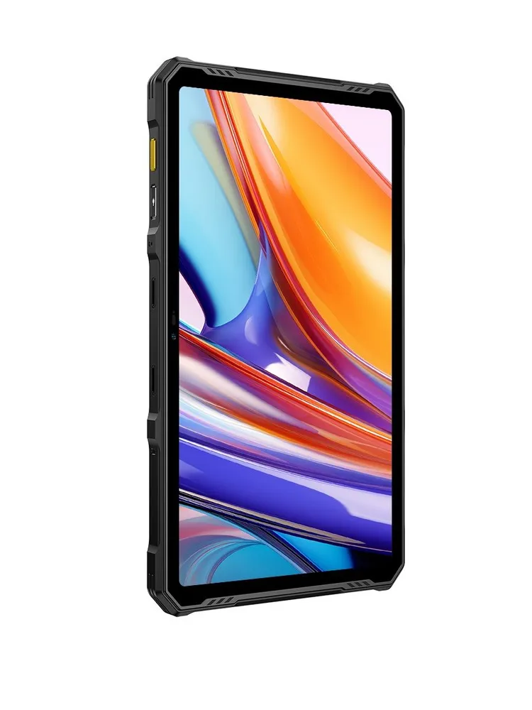 Планшет Ulefone Armor Pad 3 Pro 8/256 (черный)