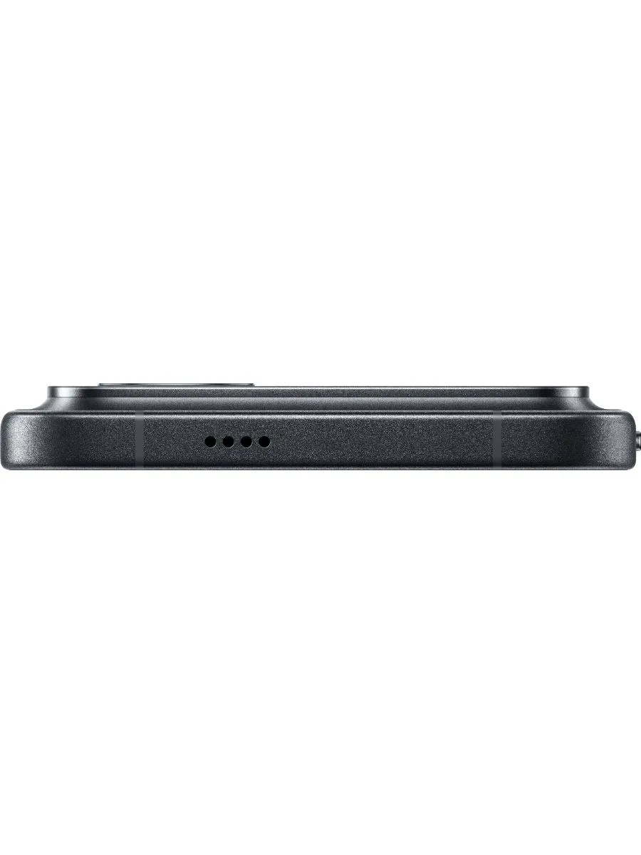 Смартфон POCO F9 Ultra 12/256 (черный)
