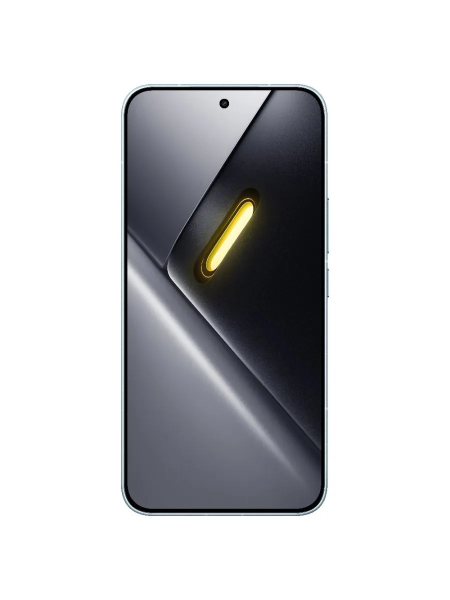 Смартфон POCO X8 Pro Max 12/512 (голубой)