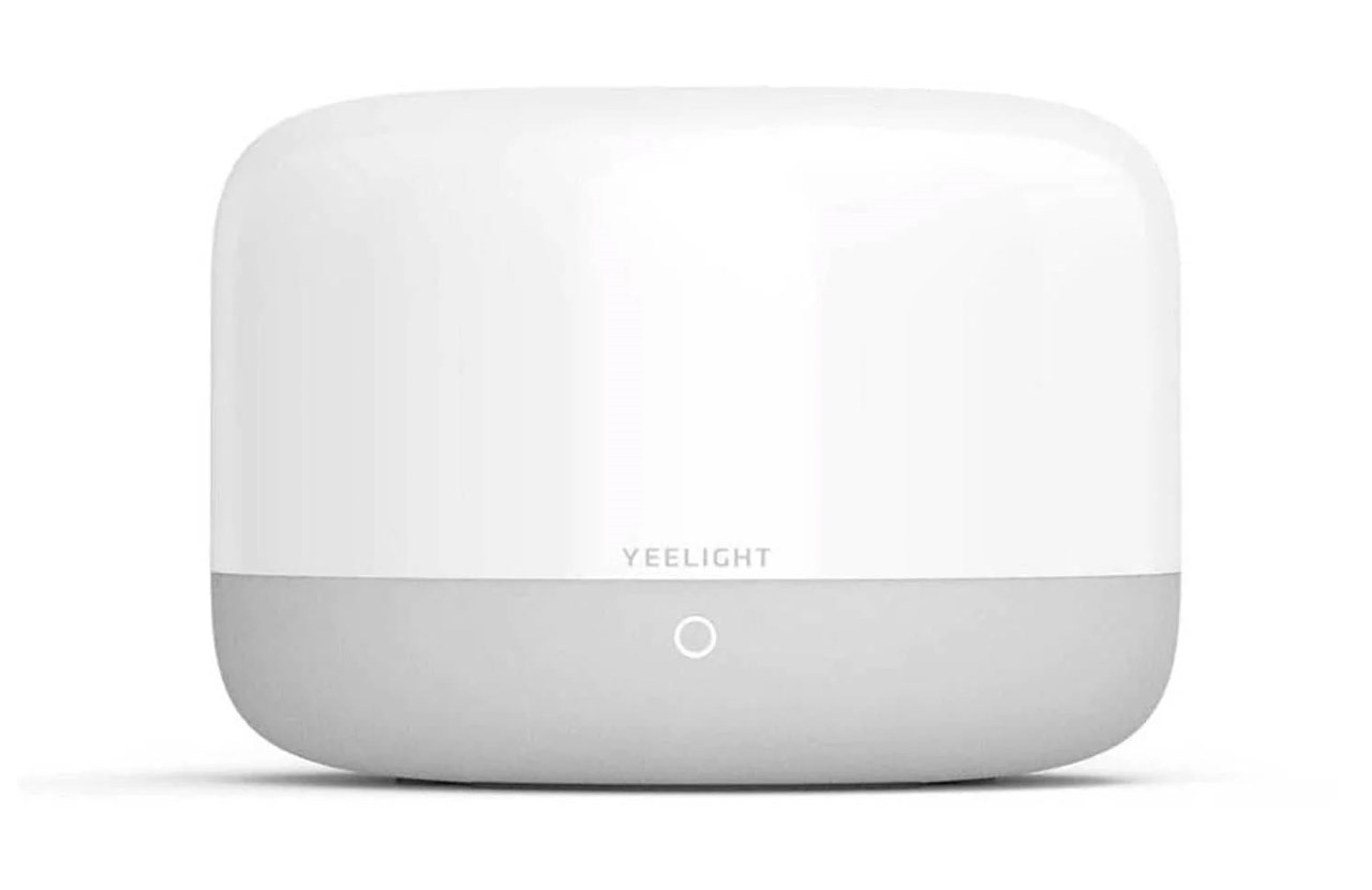 Светодиодная прикроватная лампа Yeelight LED Bedside Lamp D2