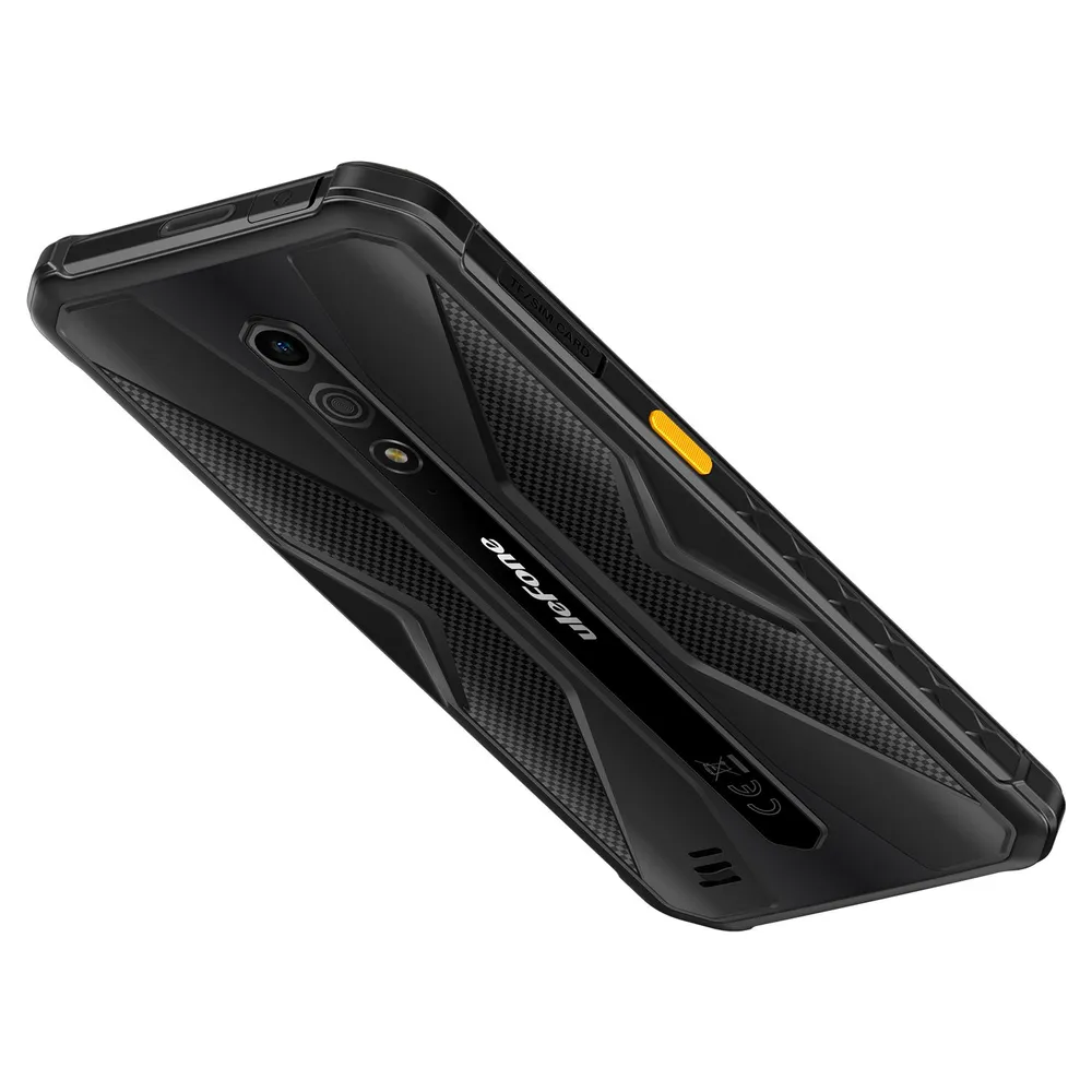 Смартфон Ulefone Armor X12 Pro 4/64 (черный)