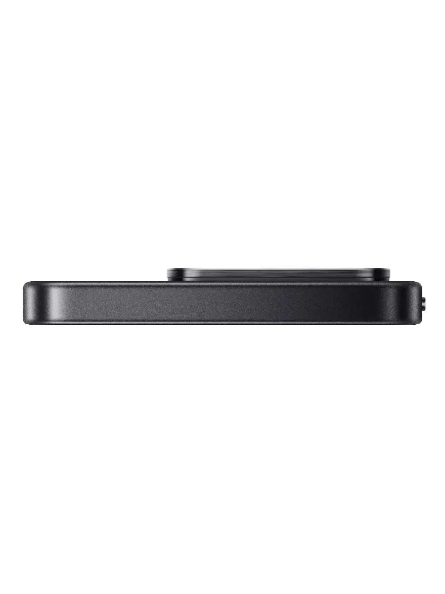 Смартфон Xiaomi 17T 12/512 (черный)