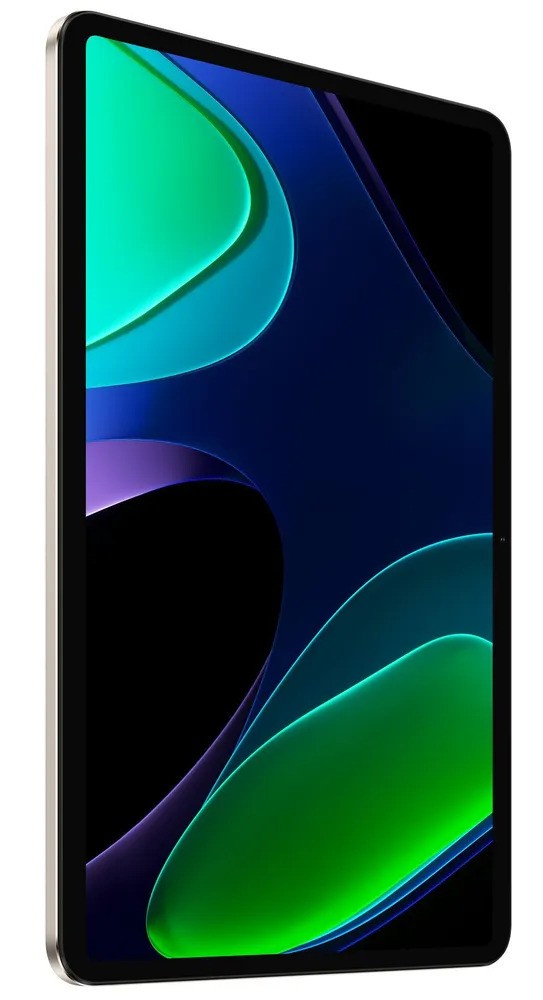 Планшет Xiaomi Pad 6 8/256 (золотой)