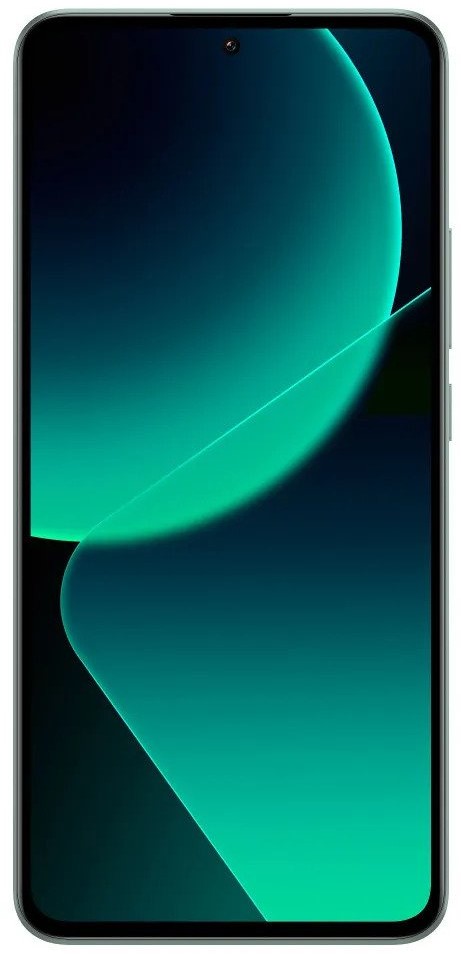 Смартфон Xiaomi 13T Pro 16/1024 (зеленый)