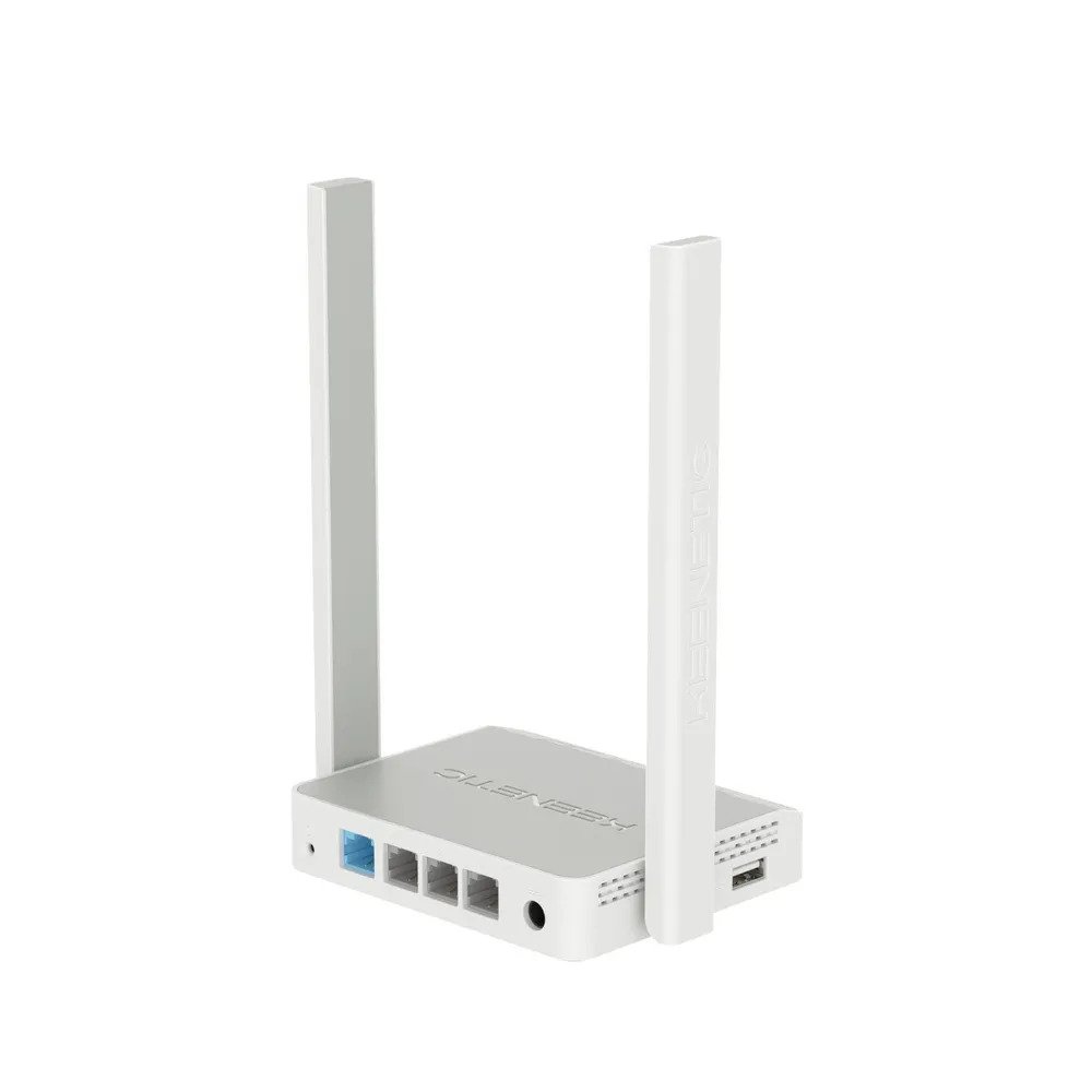 Wi-Fi роутер Keenetic 4G (KN-1212)