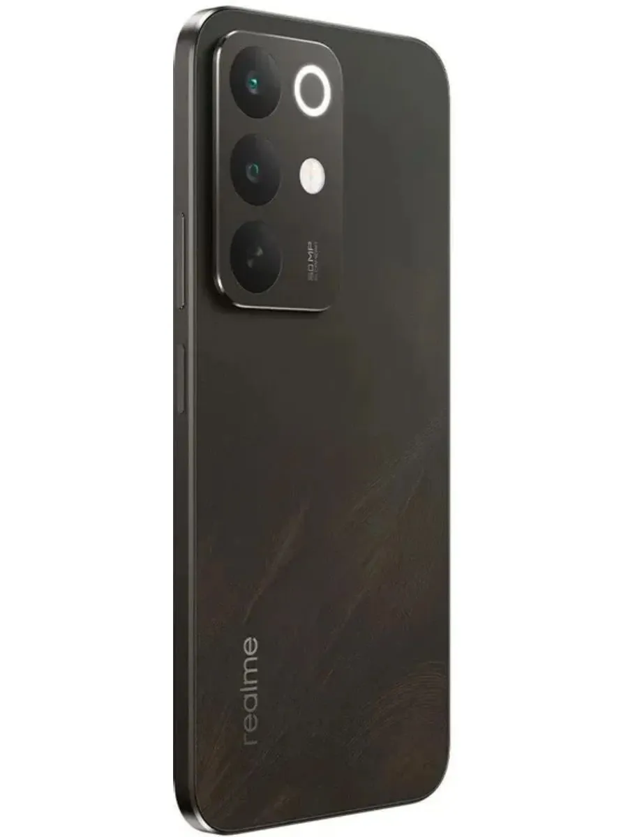 Смартфон Realme C85 6/128 (темно-серый)