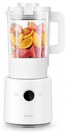 Блендер Xiaomi Smart Blender (белый)