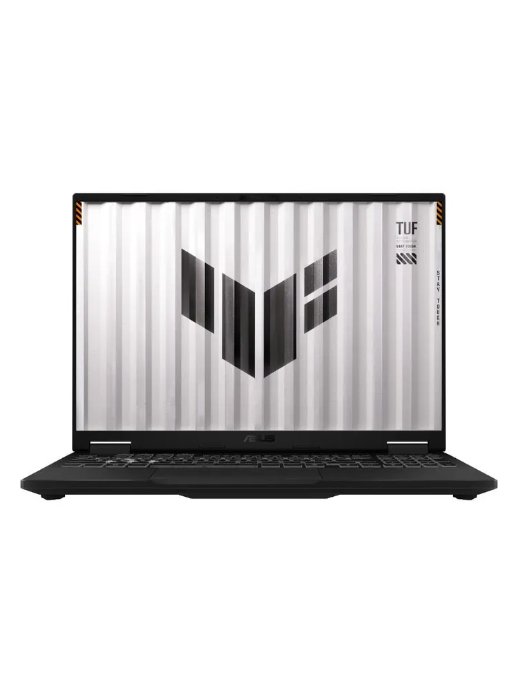 Игровой ноутбук ASUS TUF F16 FX608JM-RV049 (16'', серый)