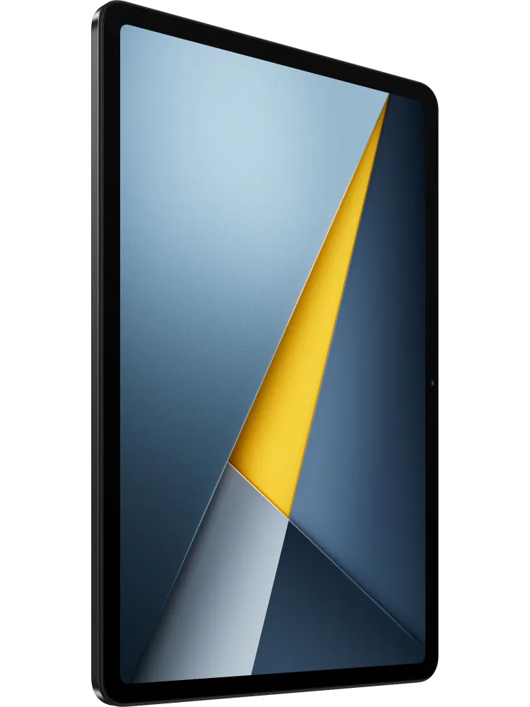 Планшет POCO Pad M1 8/256 (серый)