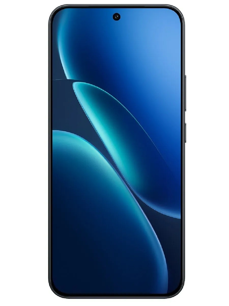 Смартфон iQOO Z11 5G 8/256 (черный)