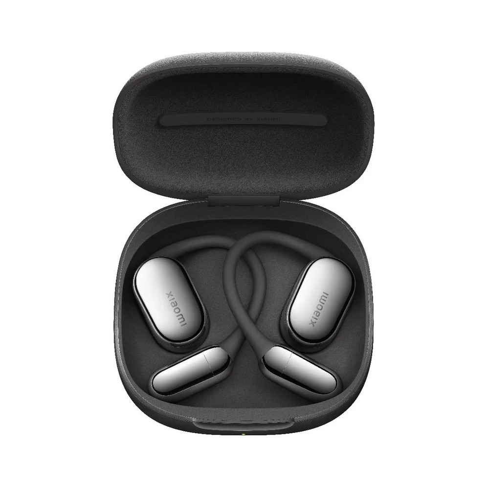Беспроводные наушники Xiaomi OpenWear Stereo Pro (черный)
