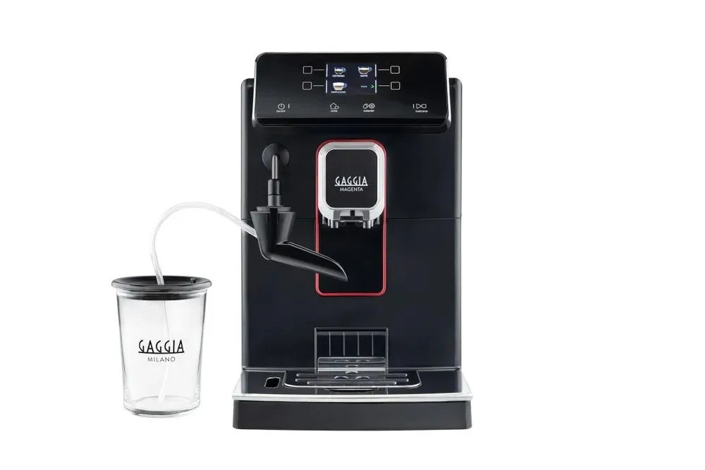 Кофемашина Gaggia Magenta Milk