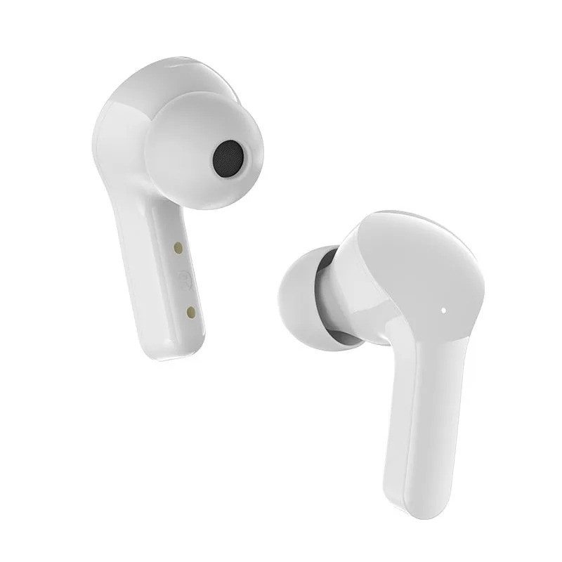 Беспроводные наушники ACEFAST T6 (серый)