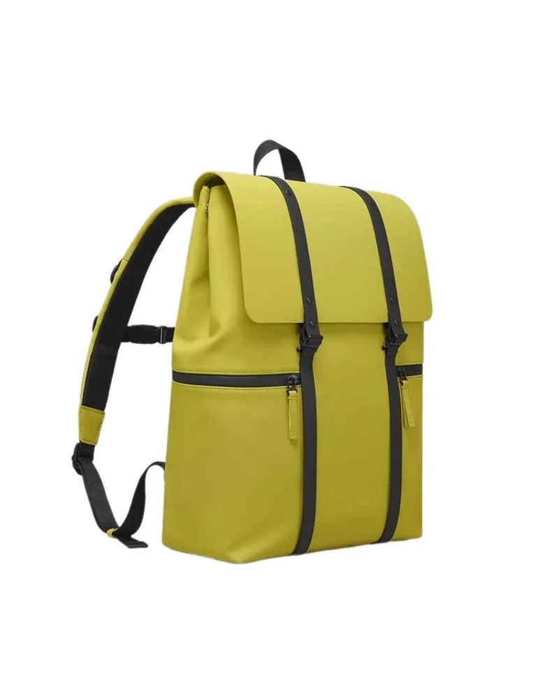 Рюкзак Gaston Luga RE1603 Splаsh 2.0 16'' (лайм)