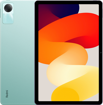Планшет Redmi Pad SE 6+128 (Mint Green)