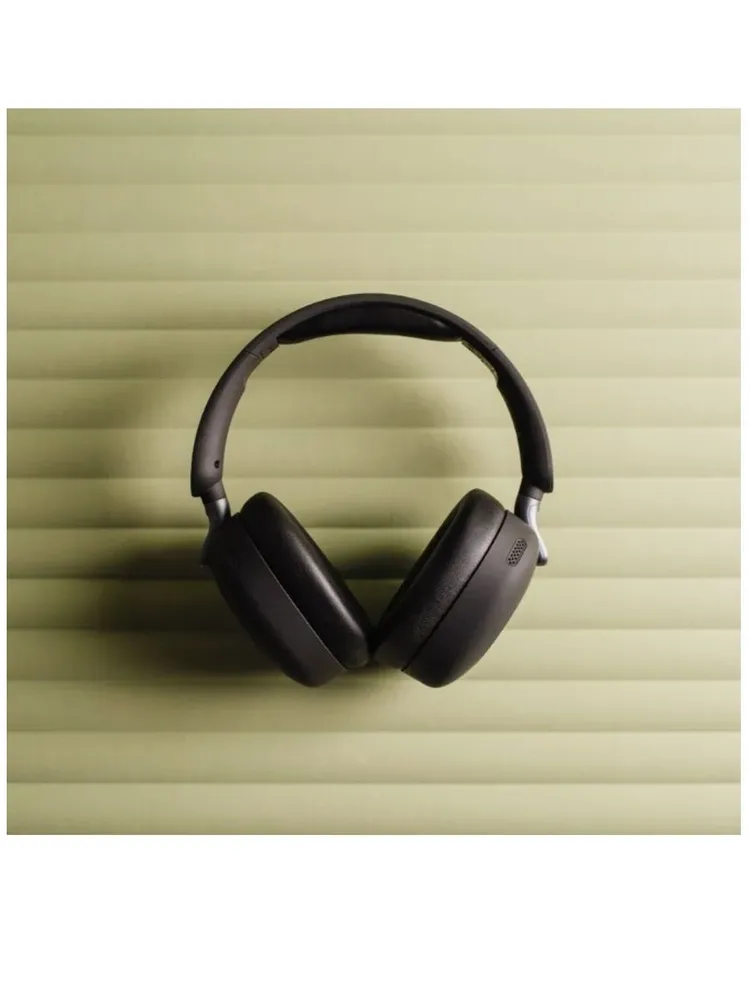 Беспроводные наушники Sudio K2 Pro Wireless Headphones (черный)