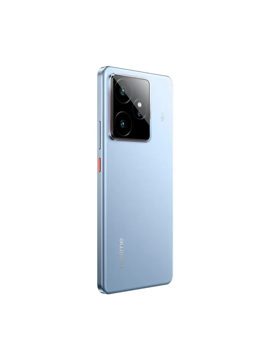 Смартфон Realme GT 7 12/256 (синий)