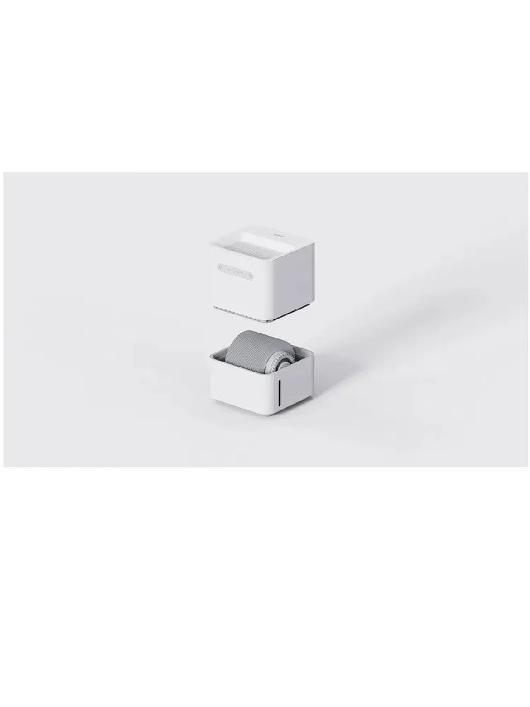 Увлажнитель воздуха Smartmi Evaporative Humidifier 3 Lite (белый)