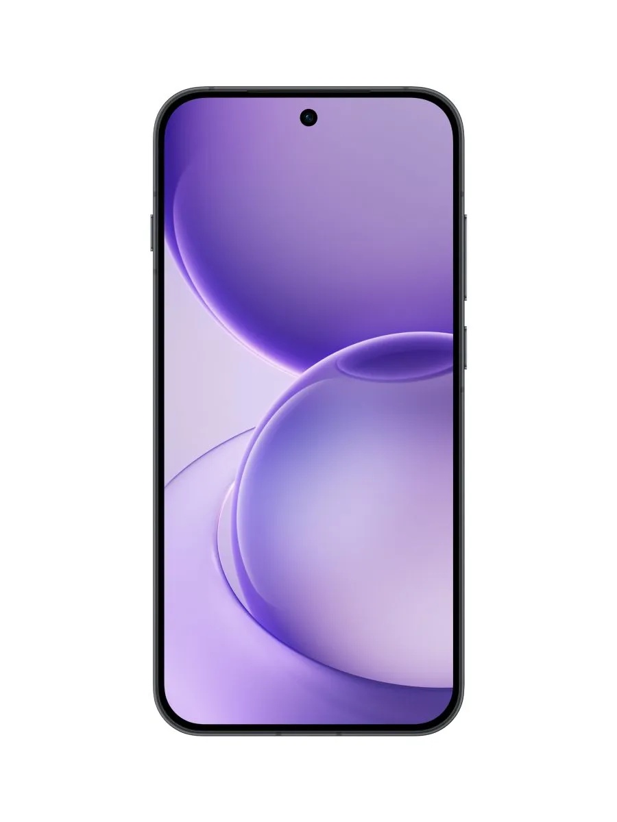 Смартфон Oppo Reno16 Pro 5G 12/512 (черный)