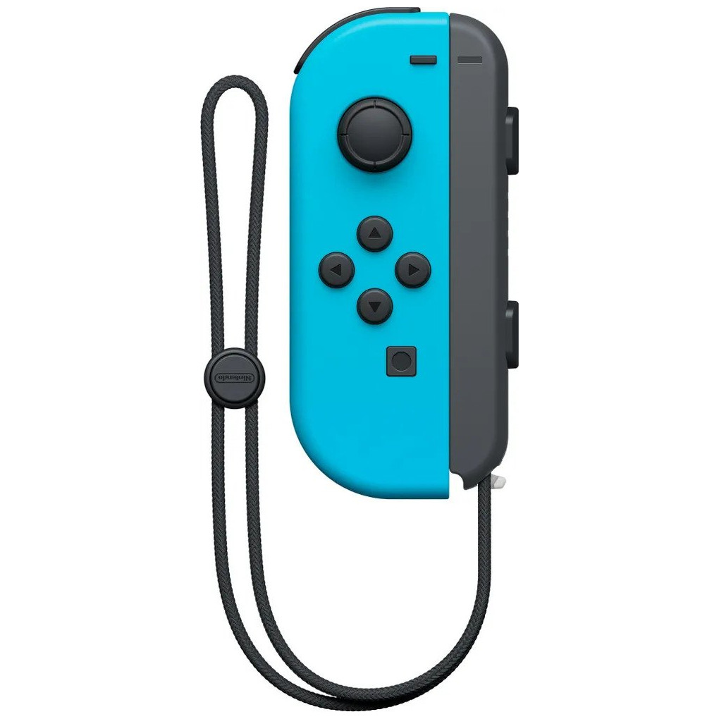 Контроллер левый Joy-Con для консоли Nintendo Switch