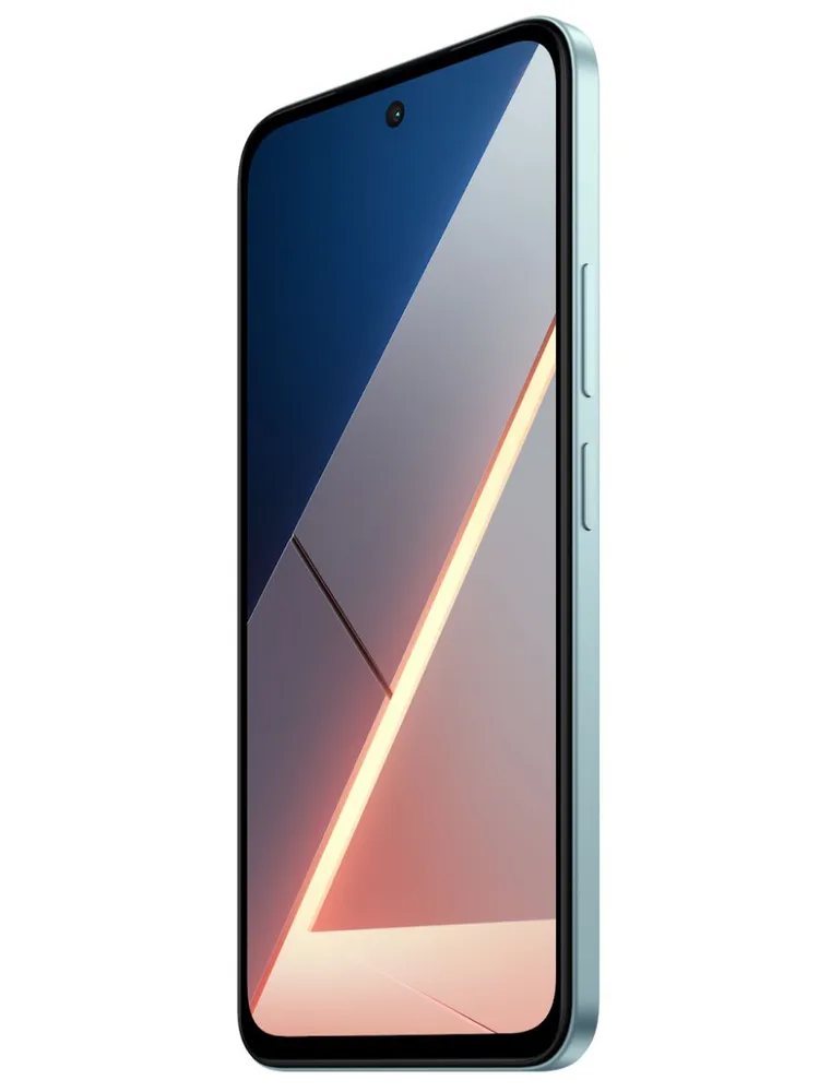 Смартфон POCO M7 8/256 (голубой)