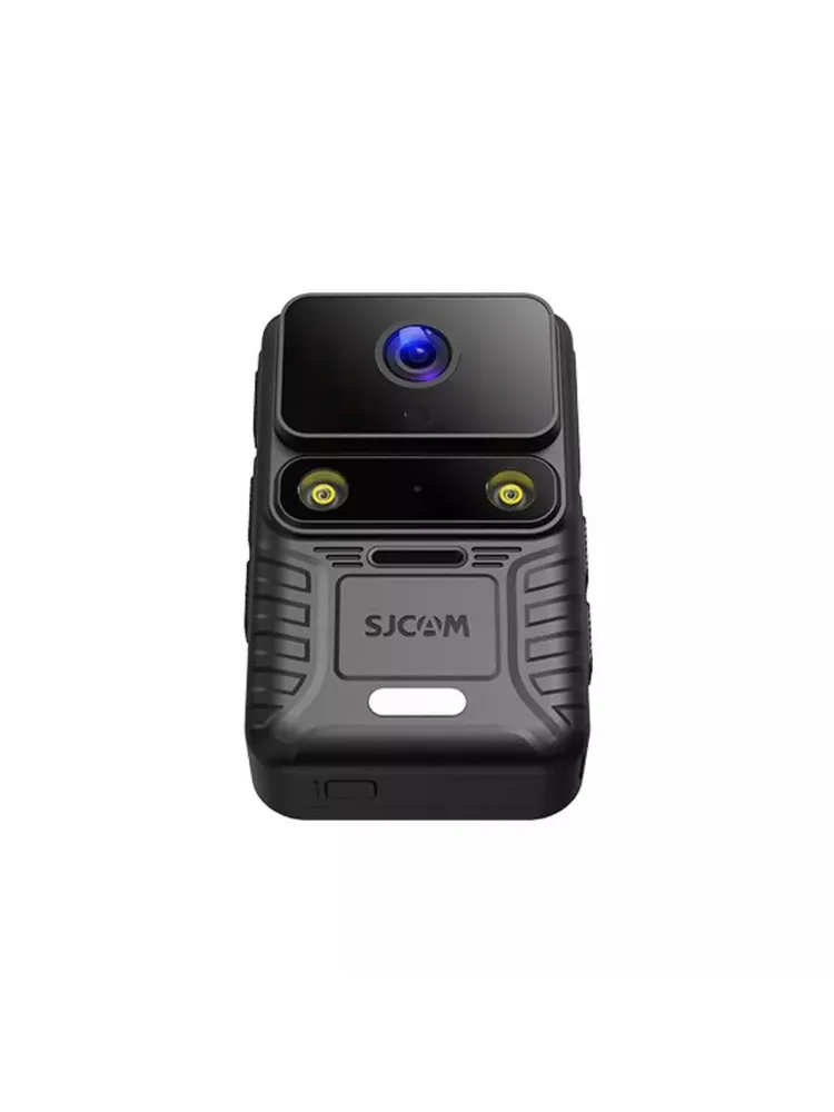 Нагрудная камера SJCAM Body camera A50 (черный)