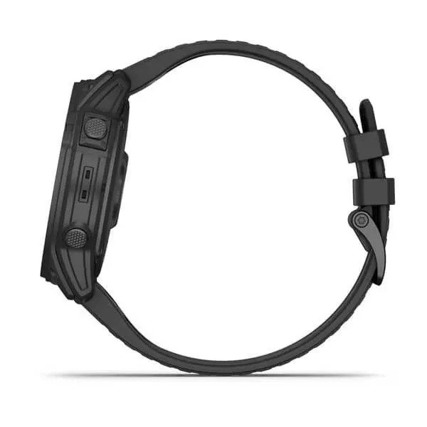 Спортивные часы Garmin Tactix 7 (черный)