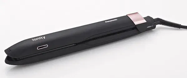 Выпрямитель для волос Panasonic EH-HV70-K615 (черный)