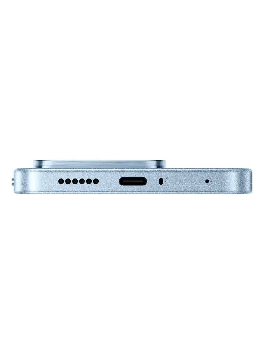Смартфон Xiaomi 17T 12/256 (голубой)