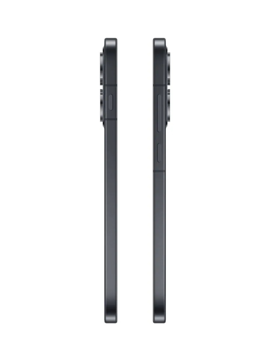 Смартфон Oppo Reno16 Pro 5G 12/512 (черный)