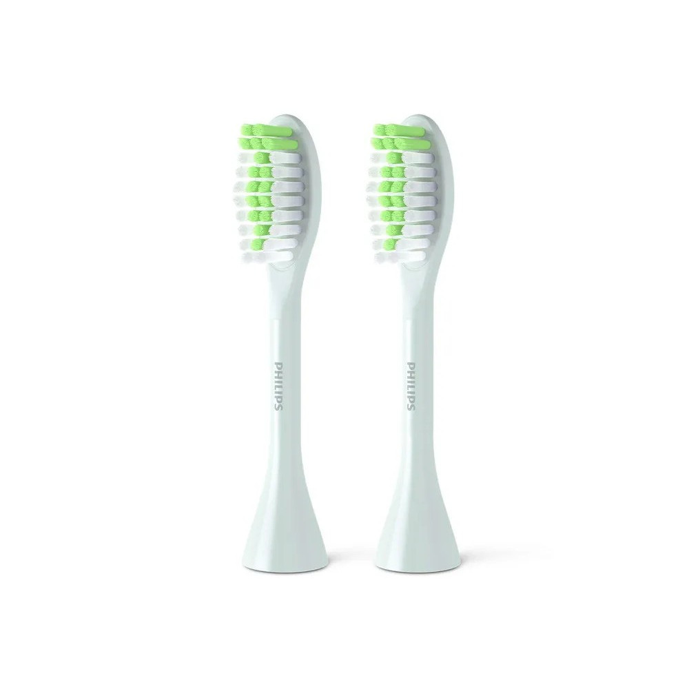 Сменная насадка Philips Sonicare One 2 BH1022/03 (2 шт)