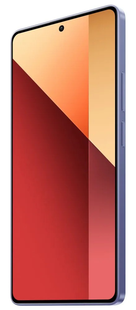 Смартфон Xiaomi Redmi Note 13 Pro 12/512 (фиолетовый)