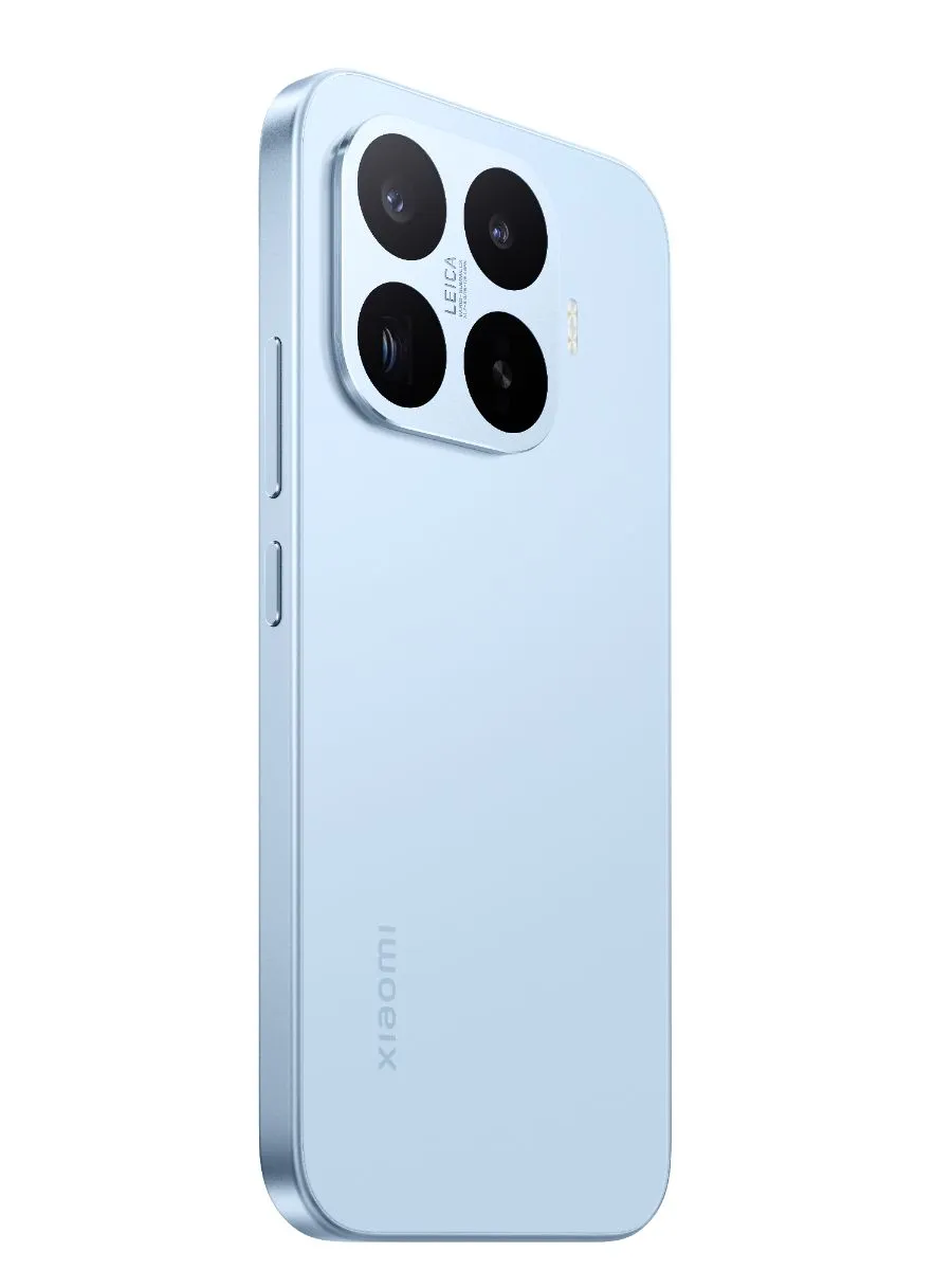 Смартфон Xiaomi 17T 12/256 (голубой)