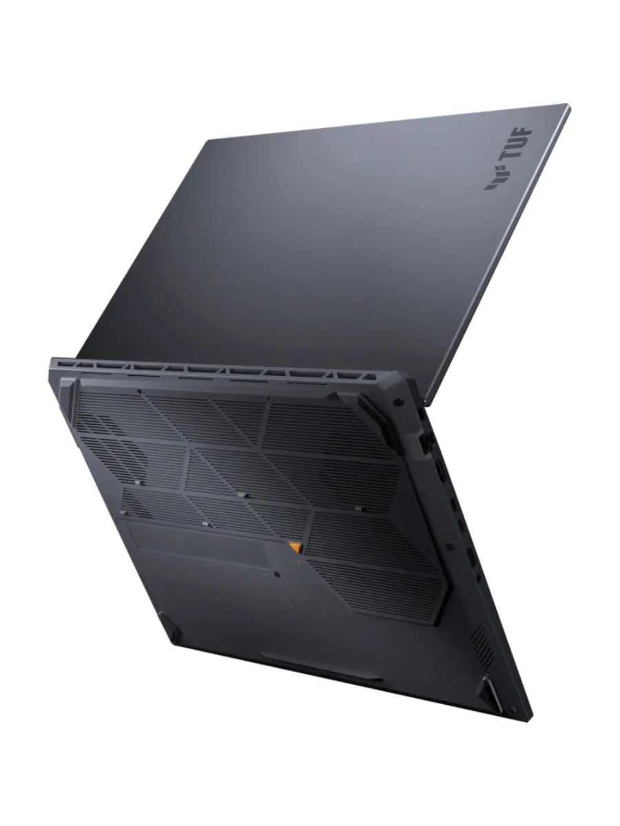 Игровой ноутбук ASUS TUF Gaming F16 FX608JPR-RV048 (16'', серый)