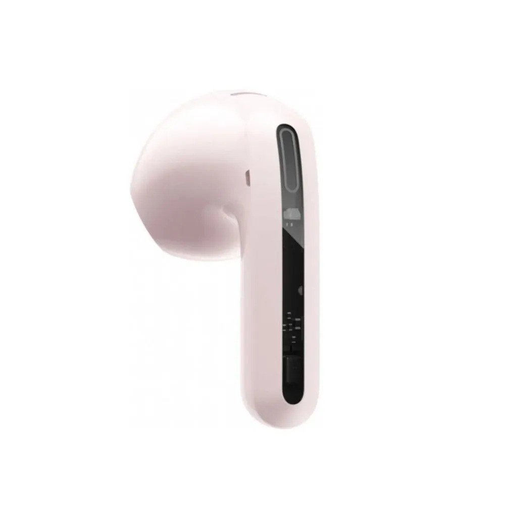 Беспроводные наушники Redmi Buds 6 Active (розовый)