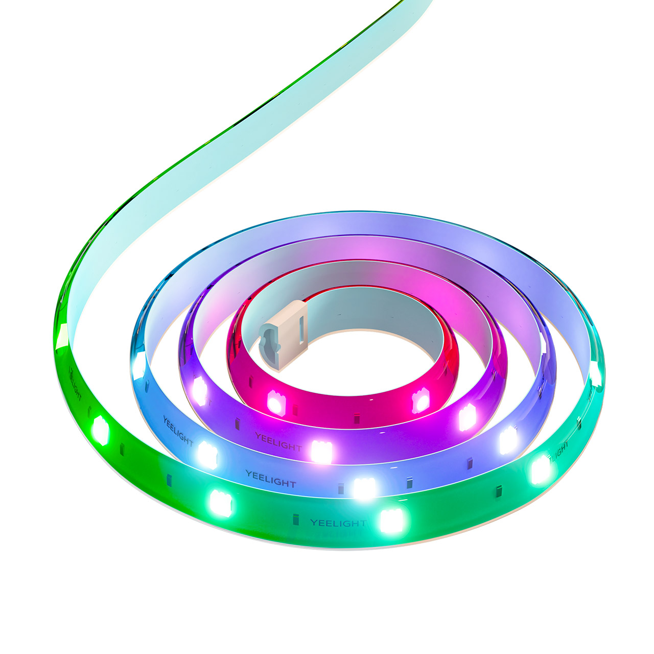 Умная светодиодная лента Yeelight Lightstrip Pro (2m)