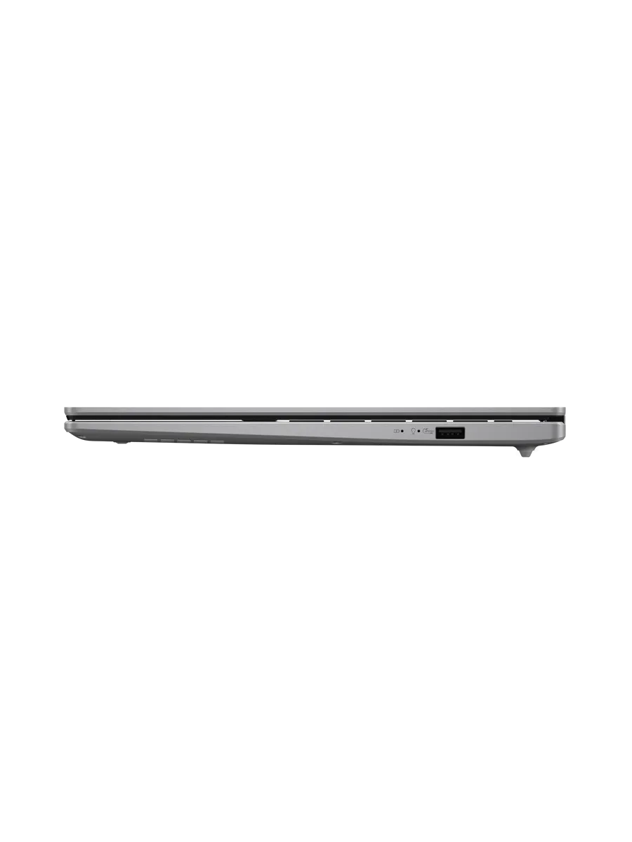 Ноутбук ASUS Vivobook 14 X1407QA-LY099W (14'', серебристый)