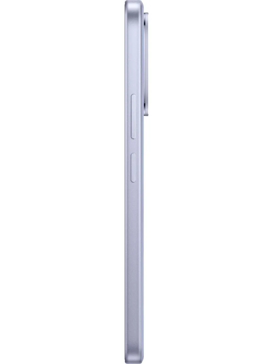 Смартфон Xiaomi Redmi 17 4/256 (сиреневый)