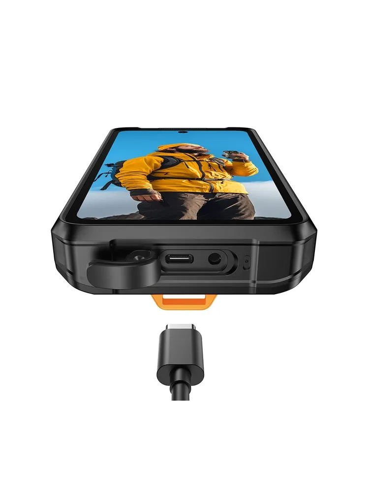 Смартфон Ulefone Armor 26 Ultra 12/512 (черный)